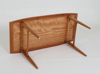 SOFFBORD, teak, 1900-talets andra hälft.