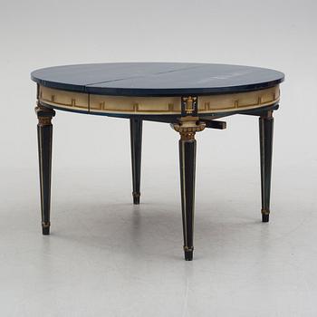 MATBORD, Art deco, 1920/30-tal.