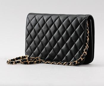 VÄSKA, Chanel.
