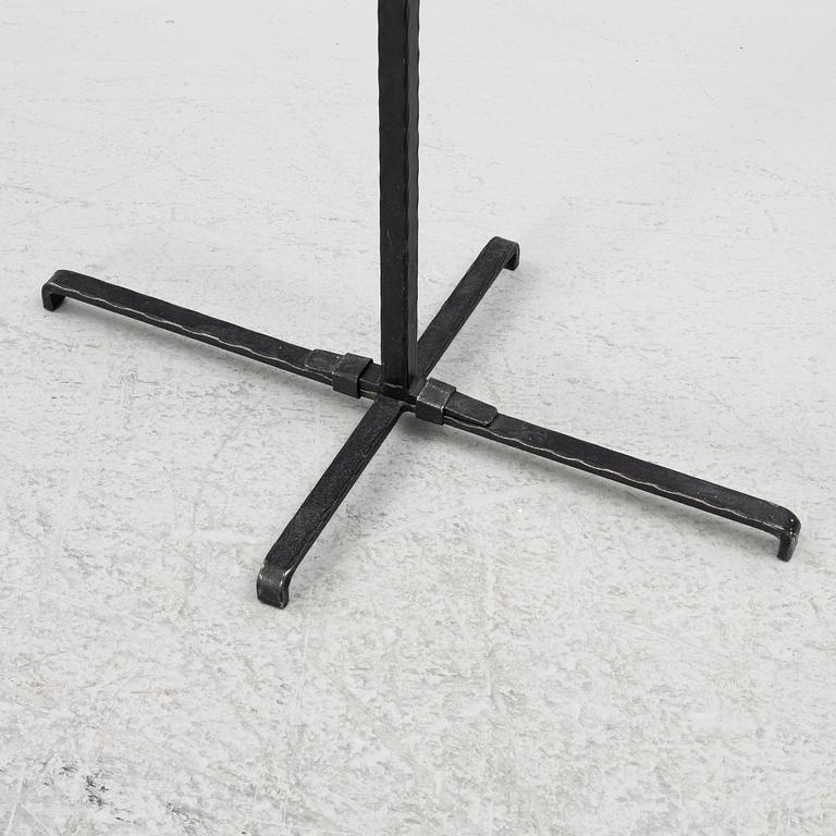 Erik Höglund, golvkandelaber, Boda Smide.