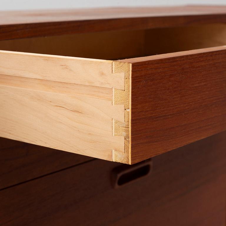 Sideboard, second half of the 20th century.