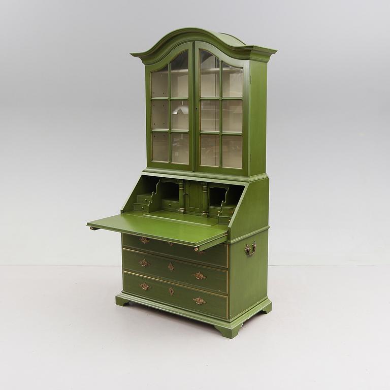 SNEDKLAFFSKÅP, Åmells, 1900-talets andra hälft.