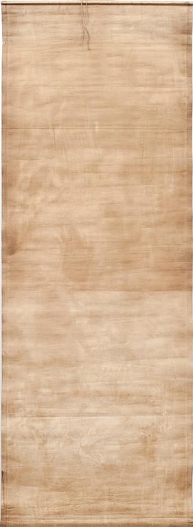 RULLMÅLNING, Kina. 1900-2000-tal.