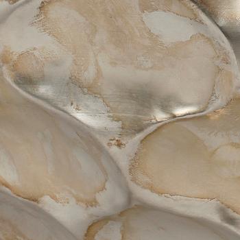 VINKYLARE, ett par, troligen nysilver, 1900/2000-tal.