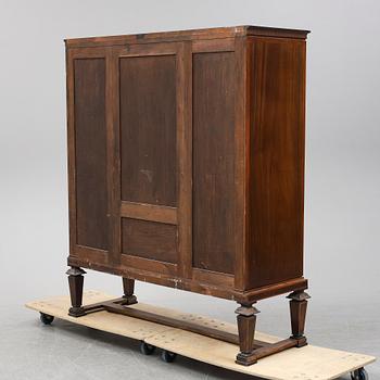 SKÅP, Carl Johansons Möbleringsaffär, 1920/30-tal.