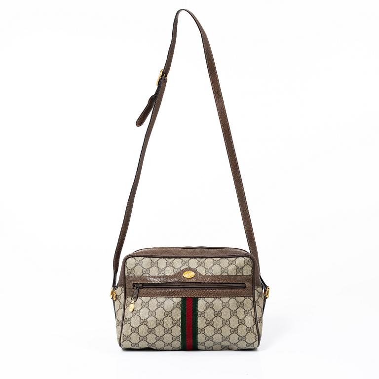 Gucci, bag, vintage.