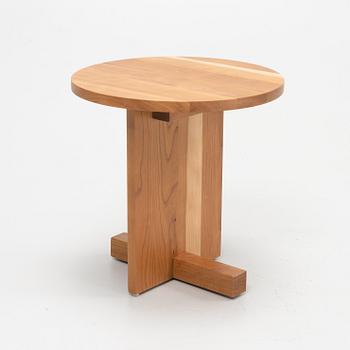 Chris Martin,  a '4PM Table', Massproductions.