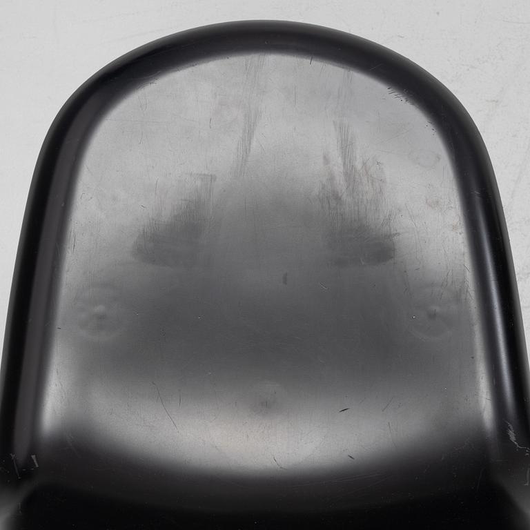 Komplot, stolar, ett par, "3D Dining chair", Gubi.