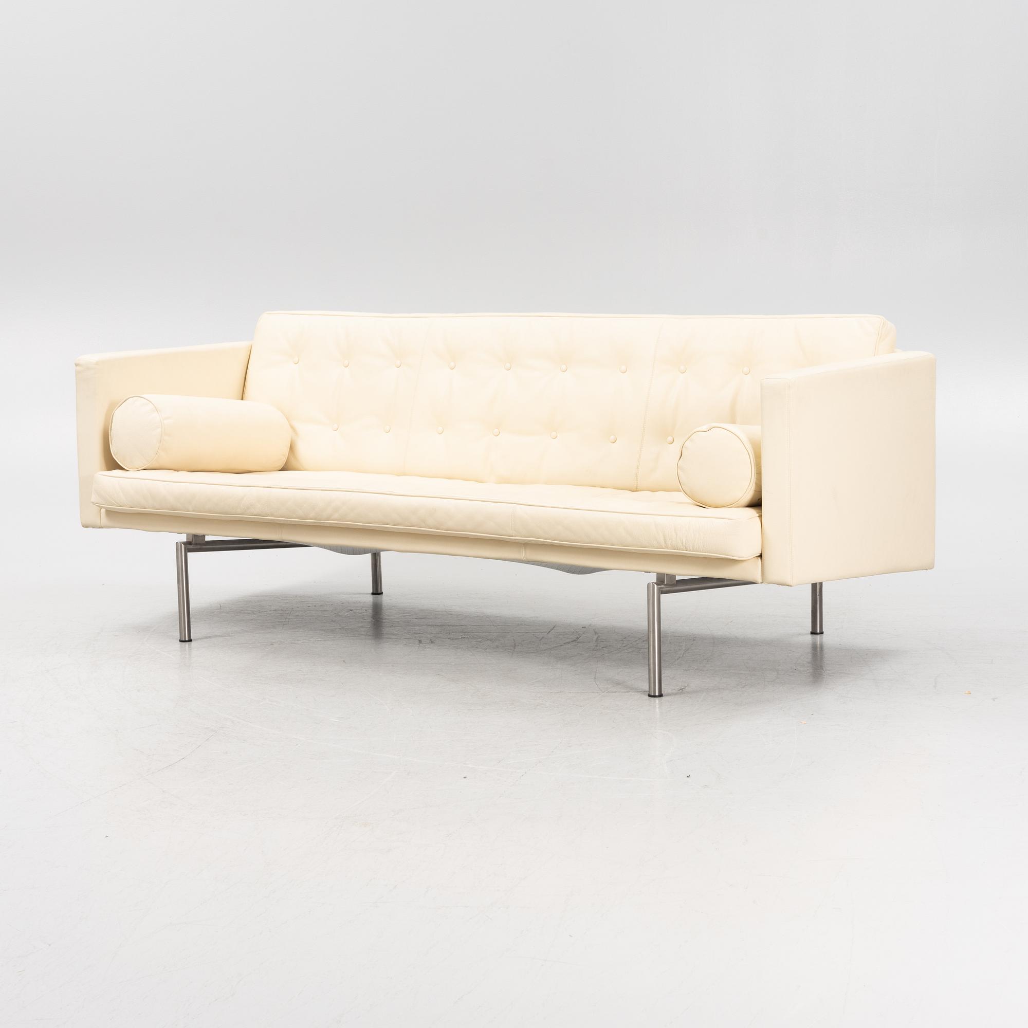 A 'Ritzy' sofa, 21st century.