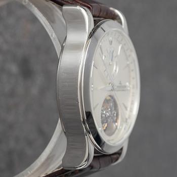 Jaeger-LeCoultre, Master Tourbillon, ca 2010.