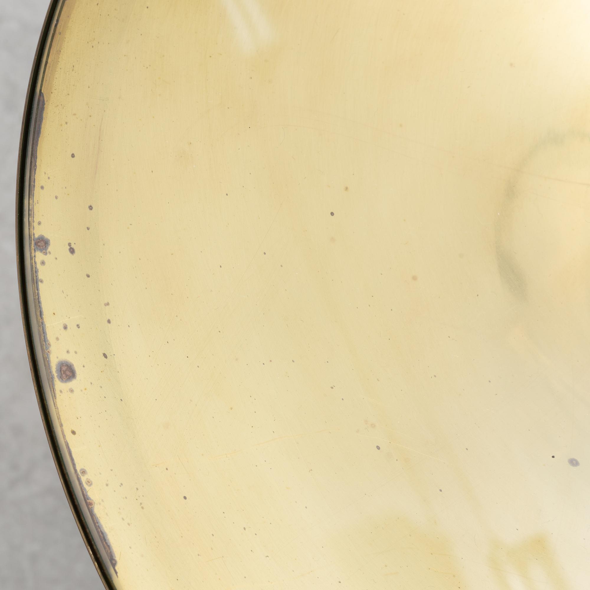 Sidobord, Scandinavian Modern, 1900-talets första hälft.