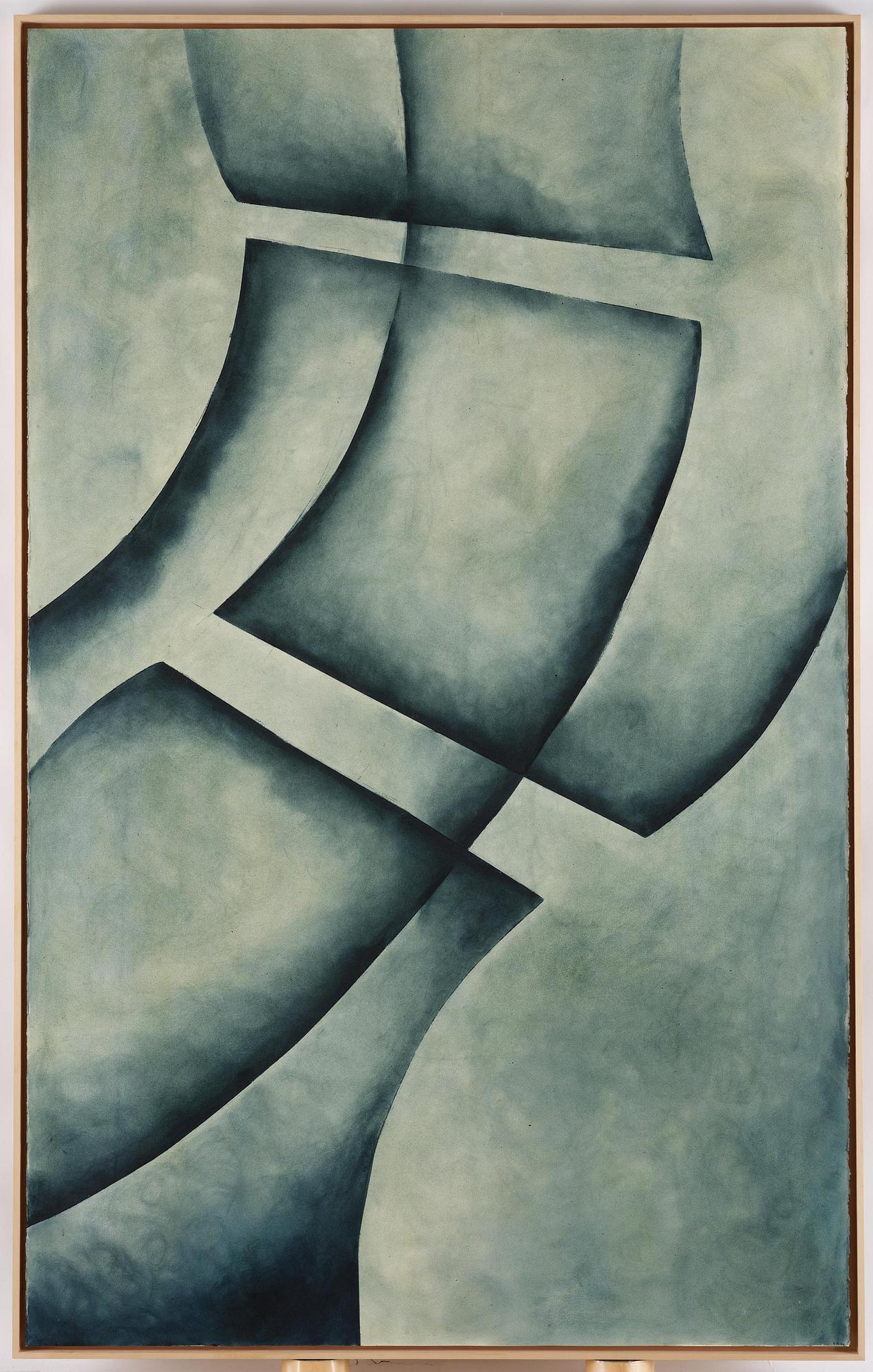 Liva Isakson Lundin, "Takt/Tact".