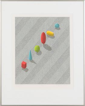 Kristian Krokfors, "Order 2".