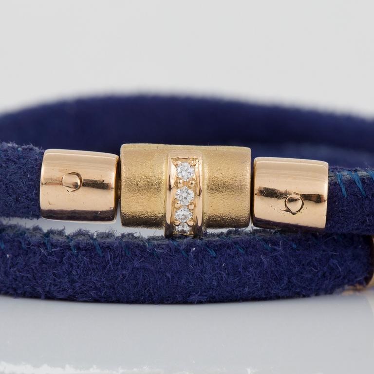 ARMBAND, Oskar Gydell 2014.