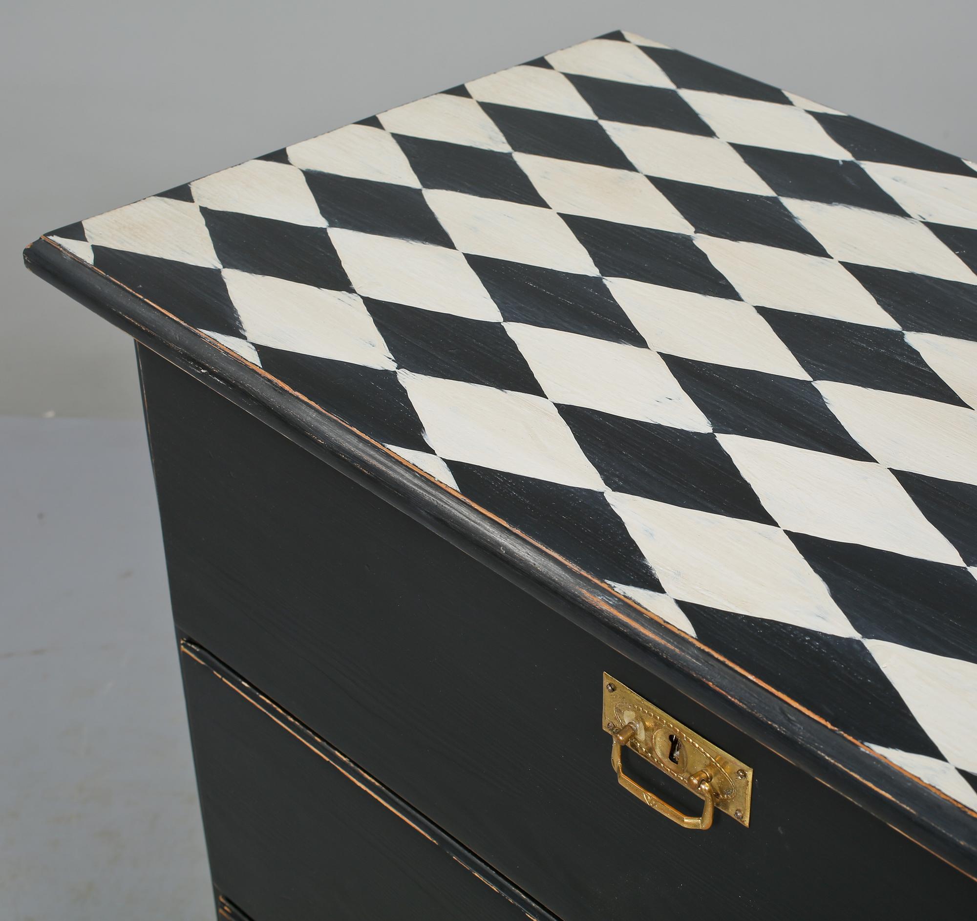 BYRÅ, 1900-talets första hälft.