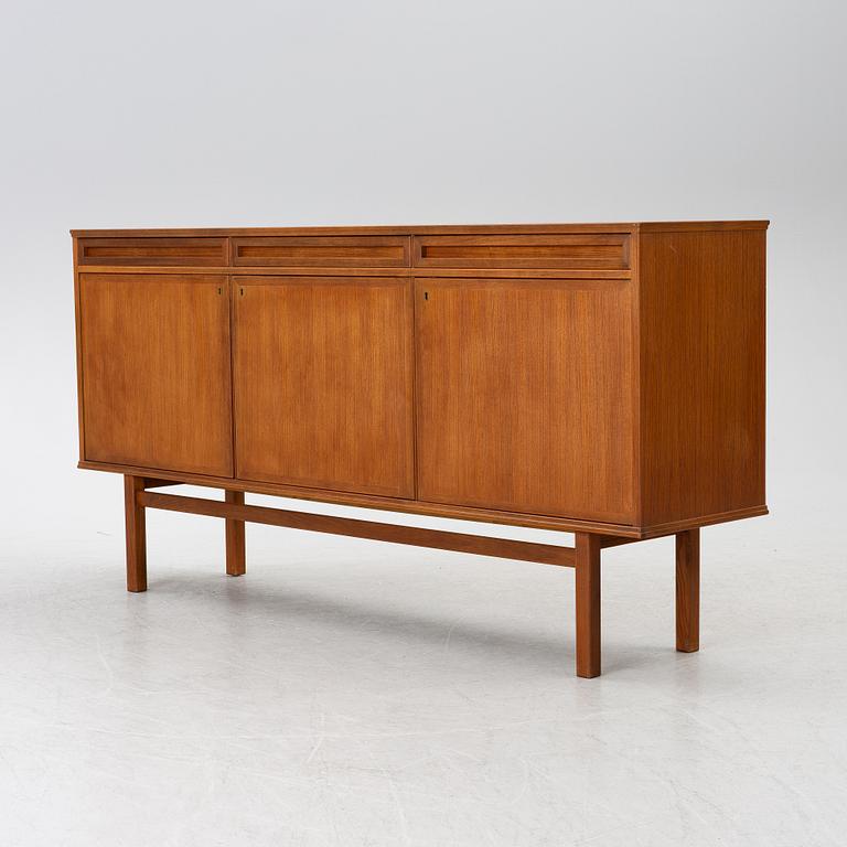 Sideboard, 1960s.