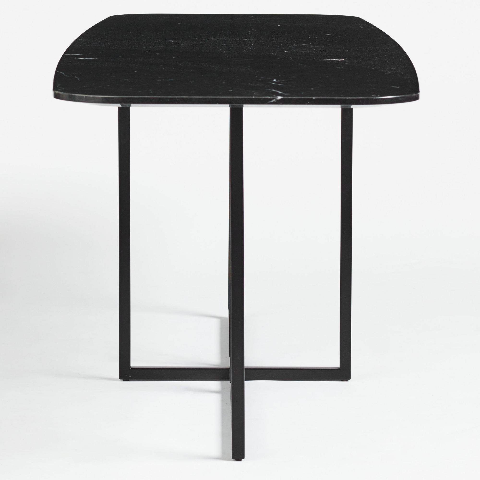 Andrea Parisio, a "Cole" console table, Meridiani, Italy post 2016.
