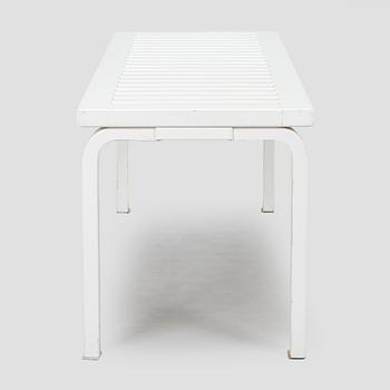 Alvar Aalto, penkki, 153B, Artek 2004.