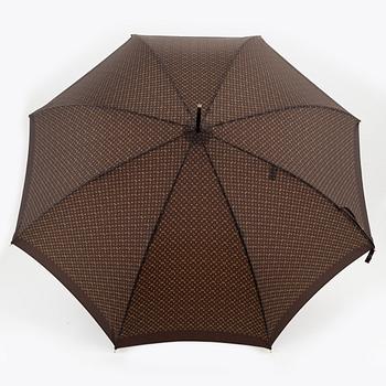 Louis Vuitton, umbrella.