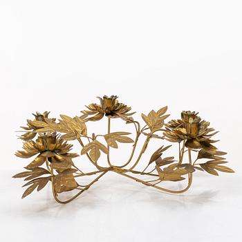 Ljusstake, Italien, 1900-talets slut.