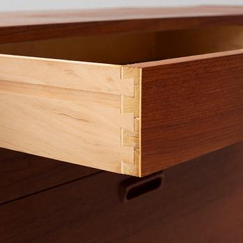 Sideboard, second half of the 20th century.