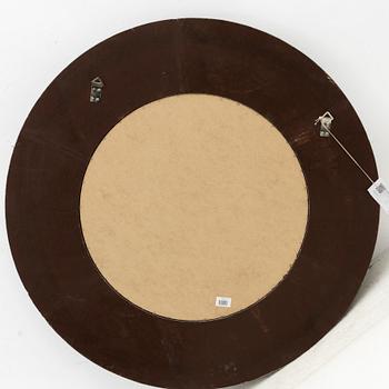 A mirror, contemporary manufacture.