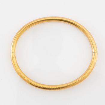Armband 14K guld.