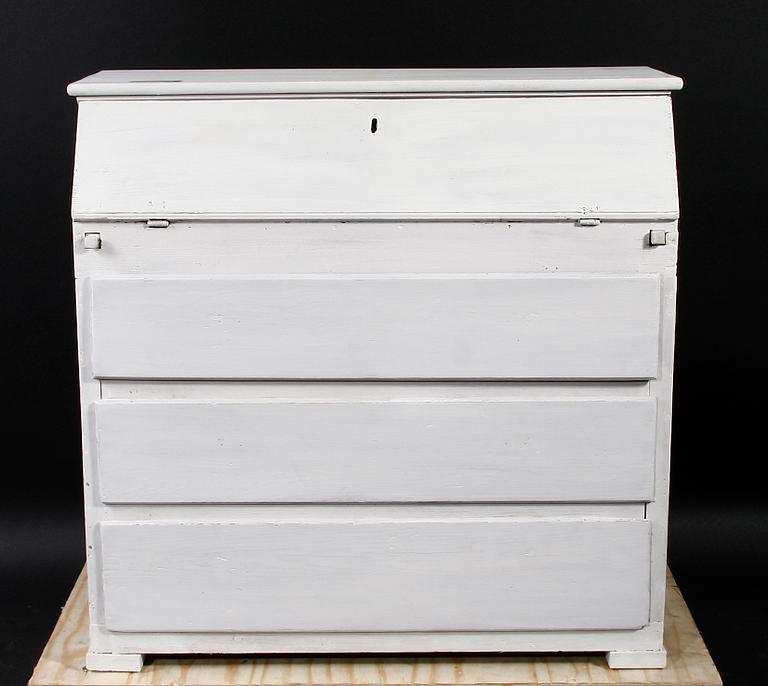 SNEDKLAFFSBYRÅ, 1800-tal.