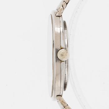 PATEK PHILIPPE, Golden Ellipse.