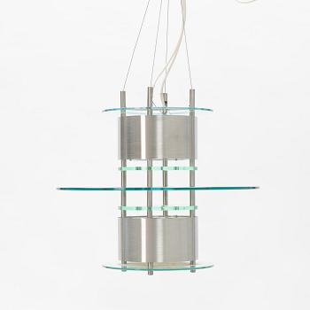 Louis Poulsen, Ceiling Lamp, model "Corona".
