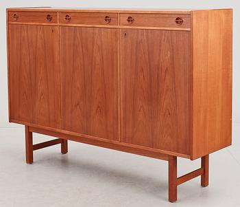 SIDEBOARD, Tage Olofsson, Ulferts, 1960-tal.