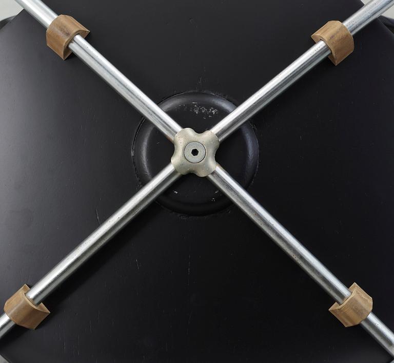 STOL, modell 3103, Arne Jacobsen för Fritz Hansen, 1960-tal.