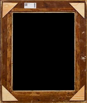 FRAME, early 20th century.