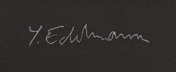 Yrjö Edelmann, "Pink surprice".