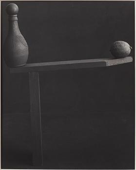 Dawid (Björn Dawidsson), "2909", 1987.