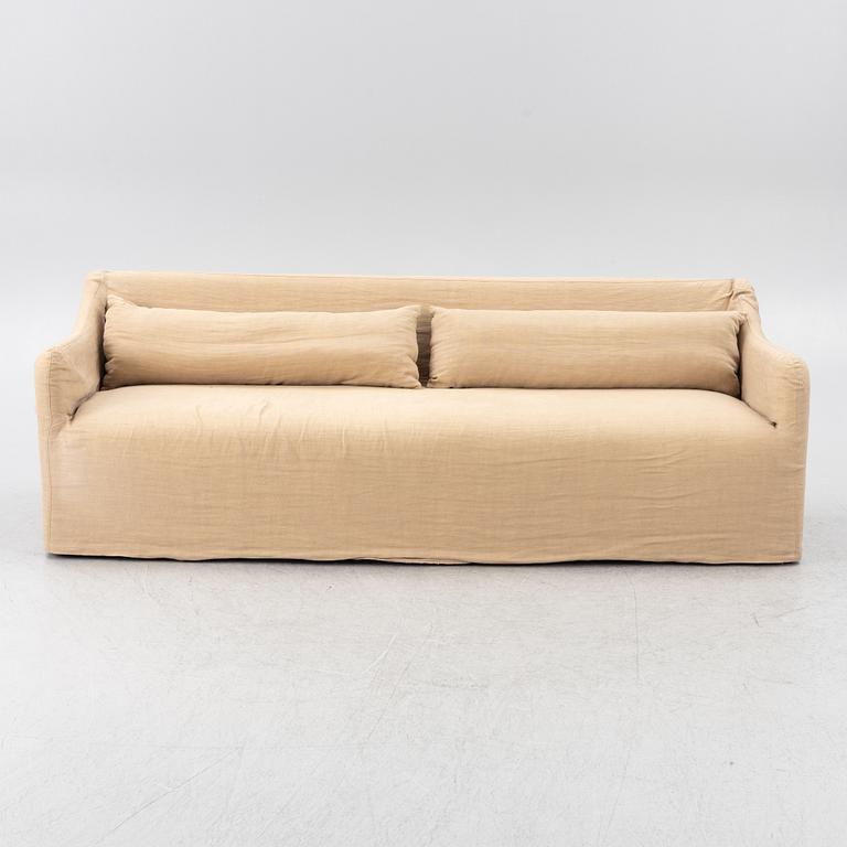 Layered, sofa, "Somerset".
