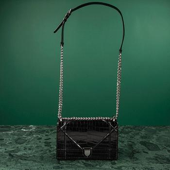 BAG,"Diorama", Christian Dior.