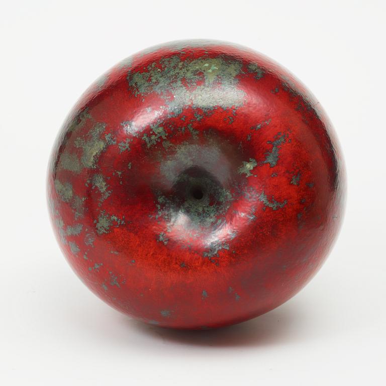 HANS HEDBERG, äpple, Biot, Frankrike.