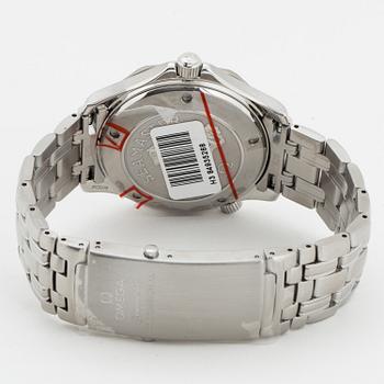 OMEGA, Seamaster Professional (300m/1000ft), Chronometer, armbandsur, 41 mm.