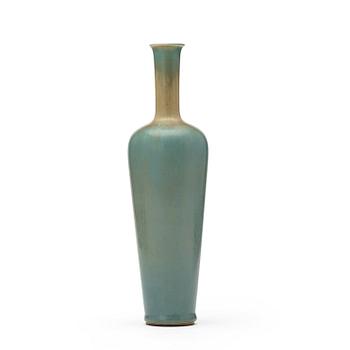 304. Berndt Friberg, a stoneware vase, Gustavsberg Studio 1955.