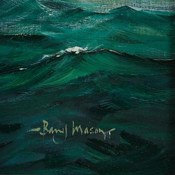 Barry Mason, Naval Warfare during the Napoleonic Era.