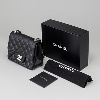 CHANEL, väska, "Mini Flap Bag", 2013-2014.
