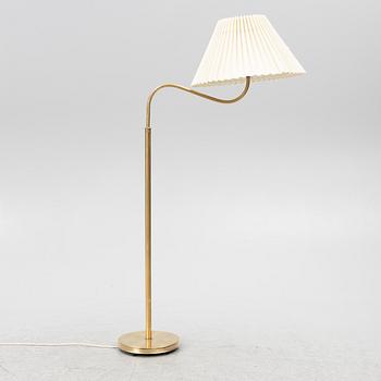 Josef Frank, a model 2368 'Stora Kamelen' floor lamp, Svenskt Tenn.