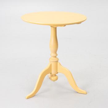 IKEA, fällbord, "Krogsta", IKEA:s 1700-tals serie, 1990-tal.