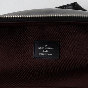 Louis Vuitton, ryggsäck, "Palm Springs", 2017.