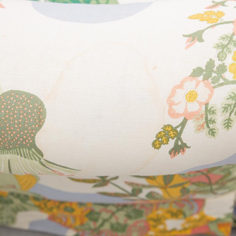 Soffa, 1900-talets andra hälft.