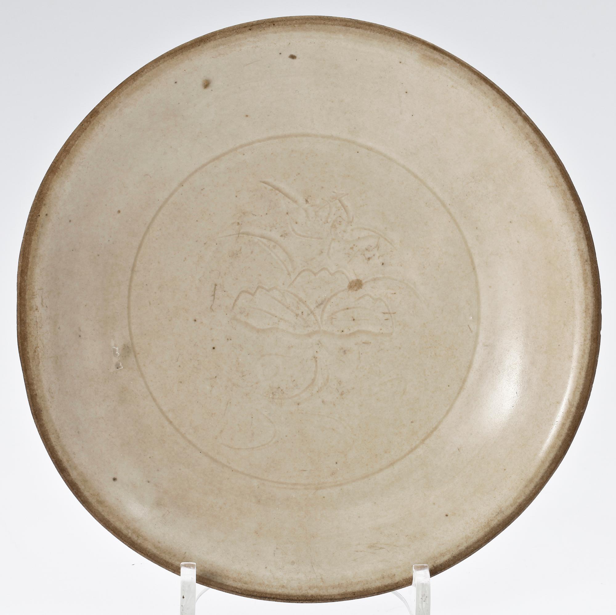 SKÅLFAT, keramik, Sungdynastin Kina.