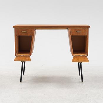 Skrivbord, "Marlene", IKEA, modellen formgiven 1959.