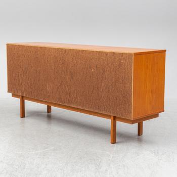 a 1950/60's sideboard.