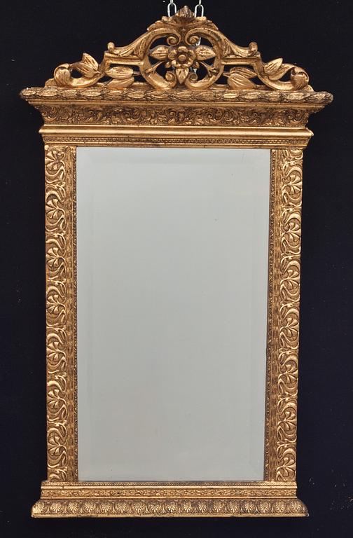 SPEGEL, 1800-talets andra hälft.